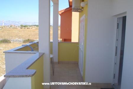 Appartements IVA(iza kampa) foto 5