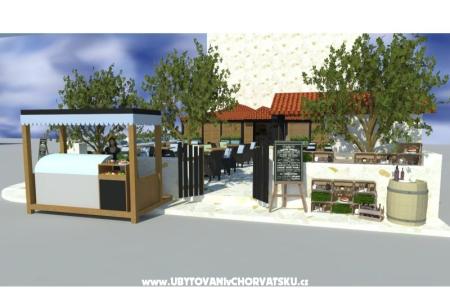 Appartements Jadran foto 3