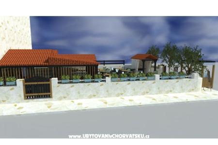 Appartements Jadran foto 4