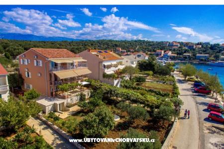 Appartements Jasna Lun foto 3