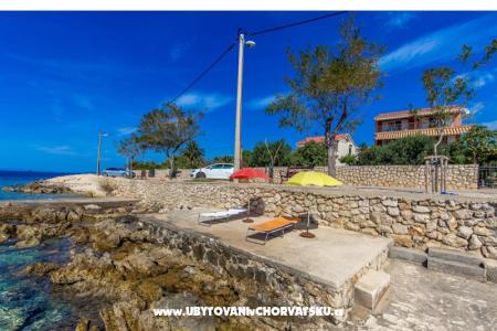 Appartements Jasna Lun foto 4