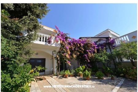 Appartements Kamelija Insel Pag Kroatien