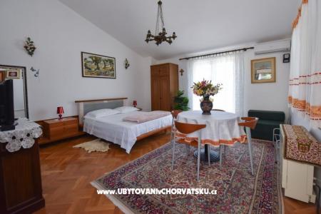 Appartements Lucija foto 4