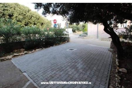 Appartements Marijana Mandre foto 4