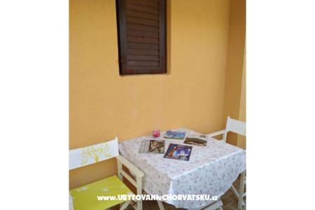 Appartements Marijana Mandre foto 5