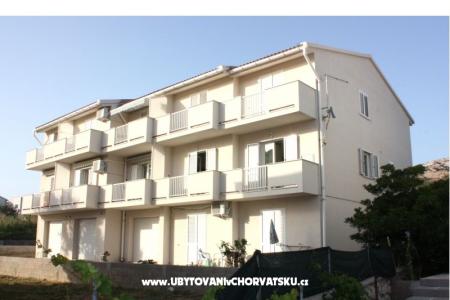 Appartements MBM foto 2