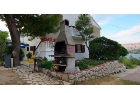 Appartements Mediteran Pag foto 3