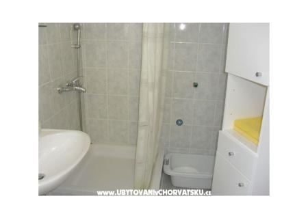 Appartements Negulić foto 2