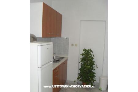 Appartements Negulić foto 5