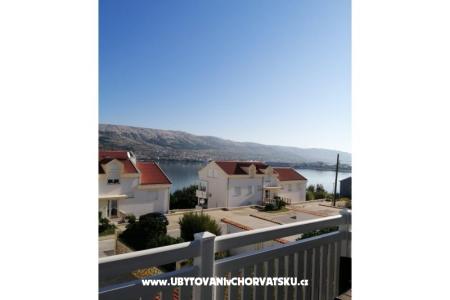 Appartements Pablo Insel Pag Kroatien