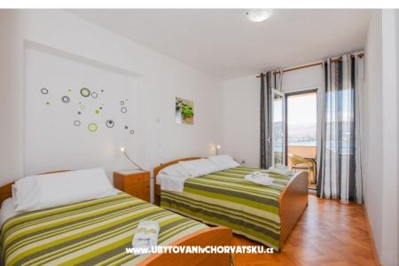 Appartements Palčić Pag foto 3