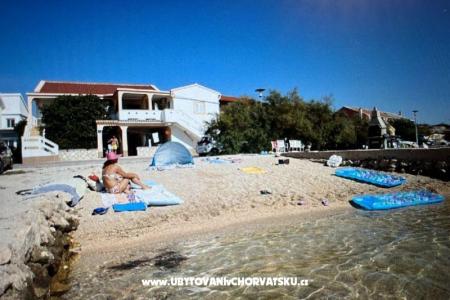 Appartements Šime i Marija foto 4