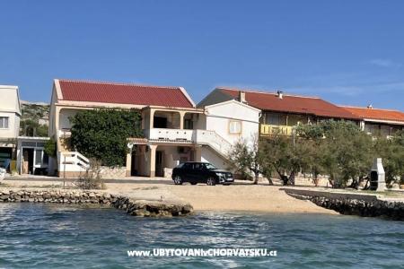 Appartements Šime i Marija foto 5