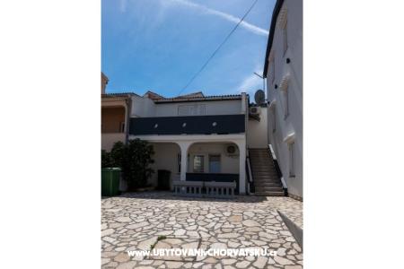 Appartements Tanja i Josipa foto 3