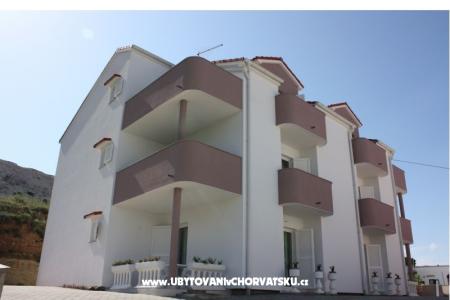 Appartements Tanja i Josipa foto 4