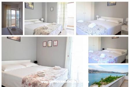 Appartements Tičić foto 3