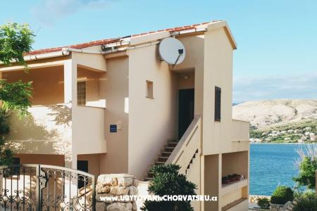 Appartements Tičić foto 4