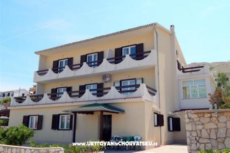 Appartements Valentić foto 5