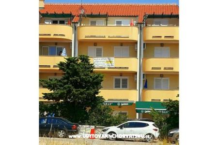Villa Lilly (apartmani) foto 3