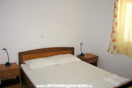 Appartements Zvonko foto 4