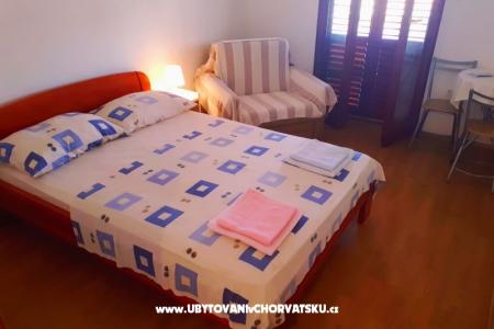 Appartements Marošević foto 3