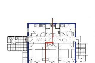 Appartements Mija foto 2