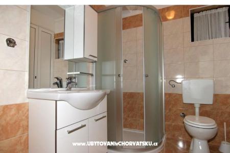 Appartements Pastorčić Ivo  foto 3