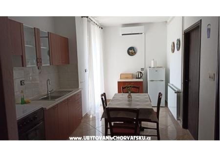 Appartements Pastorčić Ivo  foto 4