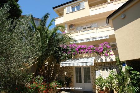 Appartements Josipa Insel Pag Kroatien