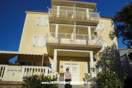 Ferienwohnungen ANA foto 2