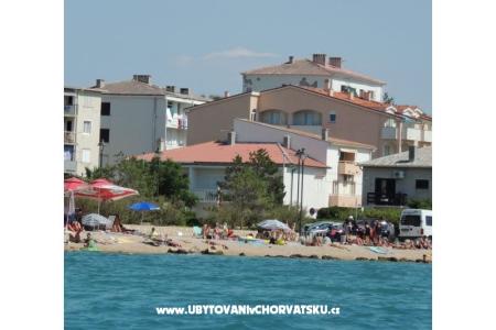 Ferienwohnungen Luna foto 2