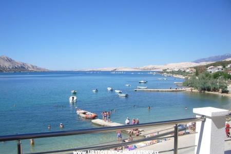 Ferienwohnungen na moru foto 2