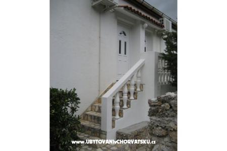 Ferienwohnungen Pag foto 3