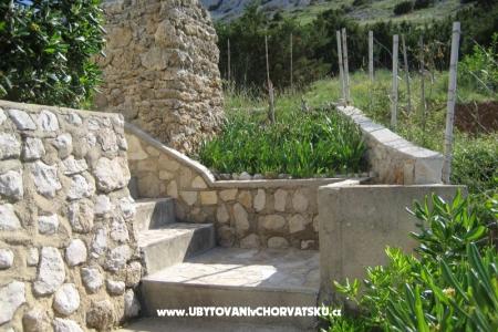 Ferienwohnungen Pag foto 4