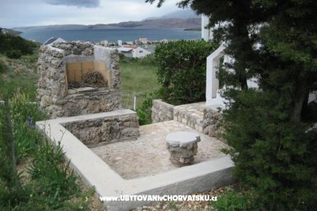 Ferienwohnungen Pag foto 5