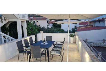 Appartements Vicković foto 3