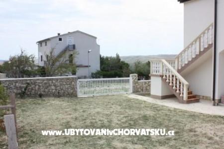 Appartements Kovačić - Villa Mila foto 2
