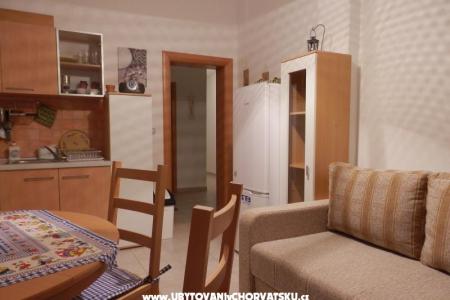 Appartements Kovačić - Villa Mila foto 4