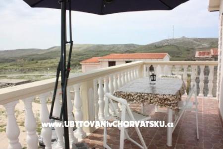 Appartements Kovačić - Villa Mila foto 5