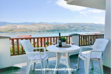 DKV KOS Insel Pag Kroatien