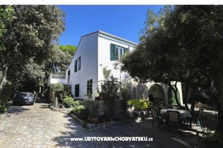 Horizonte Apartment Insel Pag Kroatien