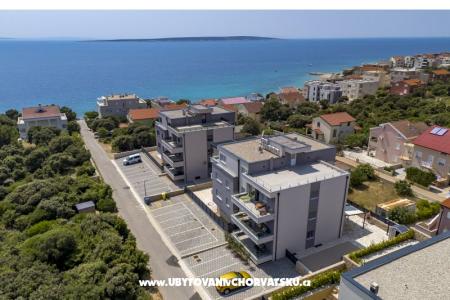 Luxury Apartment Iva Insel Pag Kroatien
