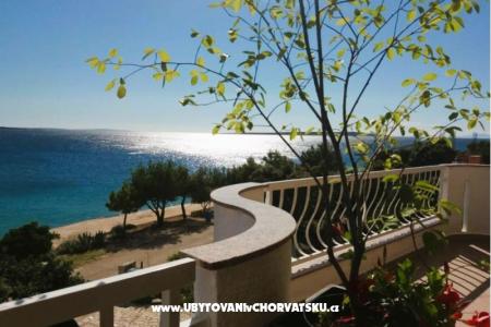 Stargo Ferienwohnungen Insel Pag Kroatien