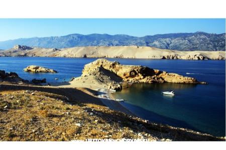 Pag Ferienwohnungen foto 3