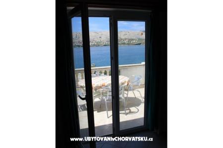 Pag Ferienwohnungen foto 5