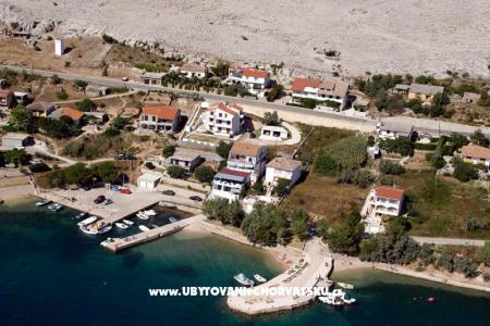 Pension Barba Šime foto 2