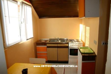Pension Barba Šime foto 3