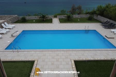 Pool Appartement Antonia foto 4