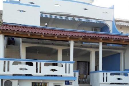 Zimmers Magdalena Insel Pag Kroatien