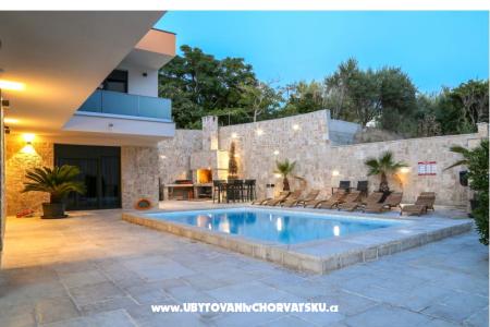 Villa Kajgo foto 2